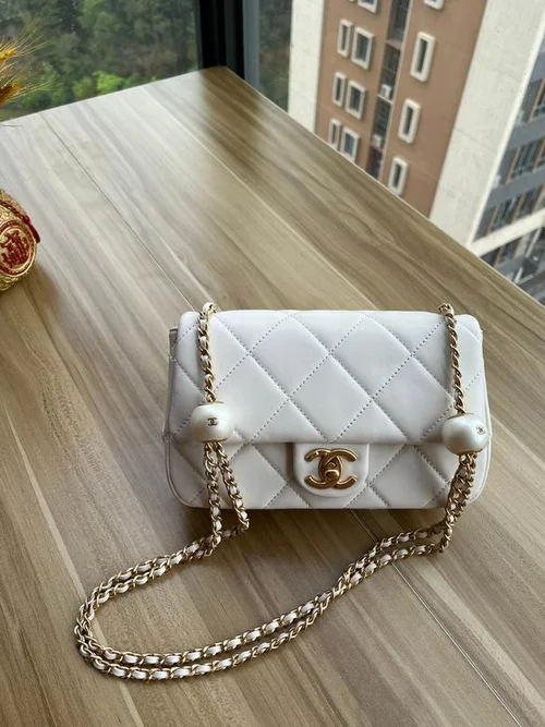 Chanel Original Classic Flap Bags Collection Authentic Luxury