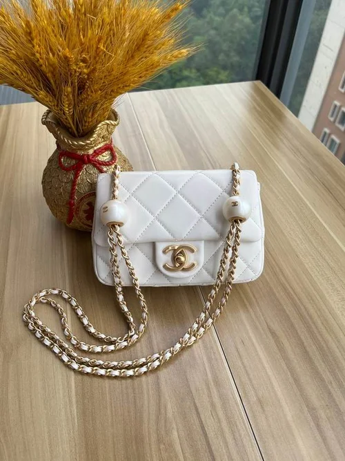 Chanel Original Classic Flap Bags Collection Authentic Luxury