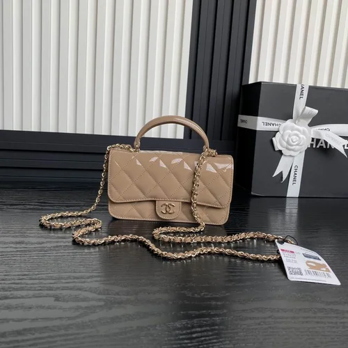 Chanel Original Classic Flap Bags Collection Authentic Luxury