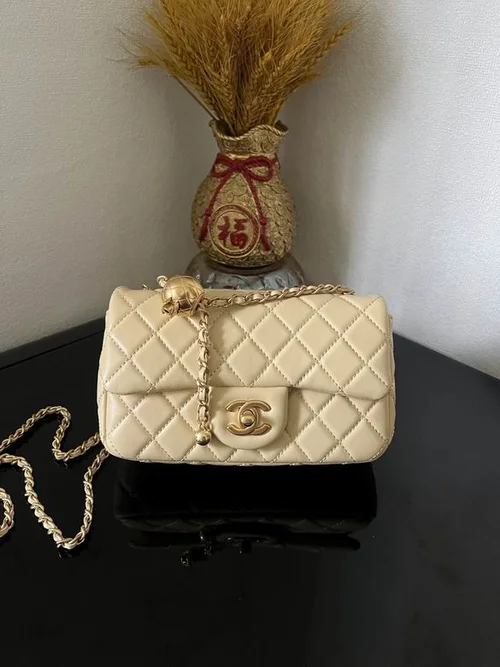 Chanel Original Classic Flap Bags Collection Authentic Luxury