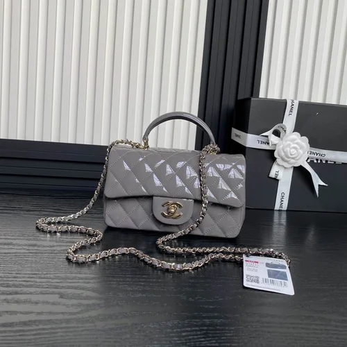 Chanel Original Classic Flap Bags Collection Authentic Luxury