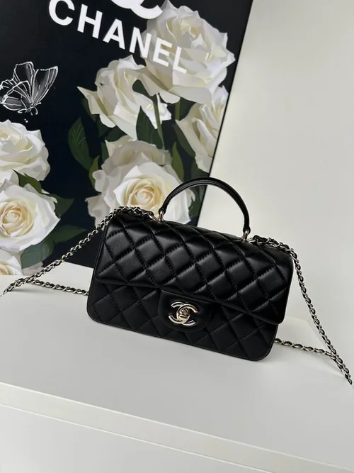 Chanel Original Classic Flap Bags Collection Authentic Luxury