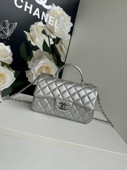 Chanel Original Classic Flap Bags Collection Authentic Luxury