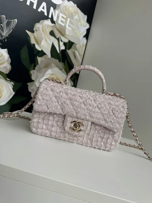 Chanel Original Classic Flap Bags Collection Authentic Luxury