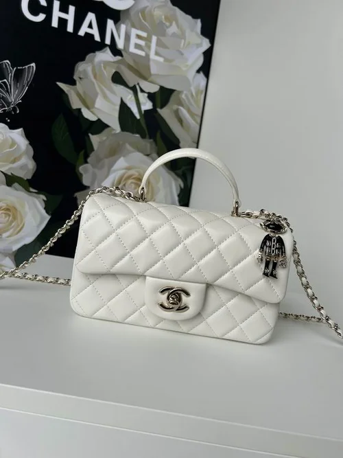Chanel Original Classic Flap Bags Collection Authentic Luxury