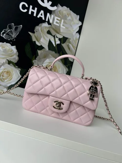 Chanel Original Classic Flap Bags Collection Authentic Luxury