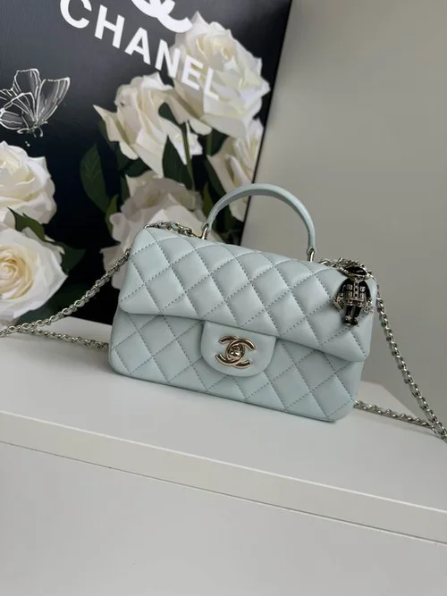Chanel Original Classic Flap Bags Collection Authentic Luxury