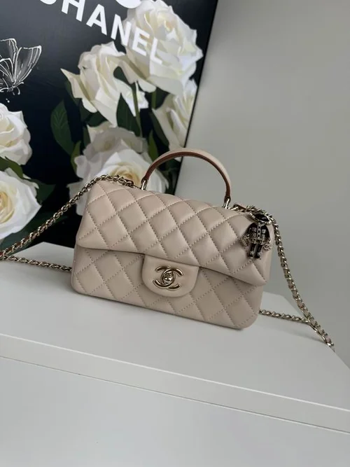 Chanel Original Classic Flap Bags Collection Authentic Luxury