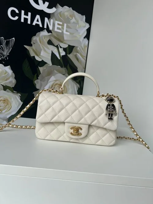 Chanel Original Classic Flap Bags Collection Authentic Luxury