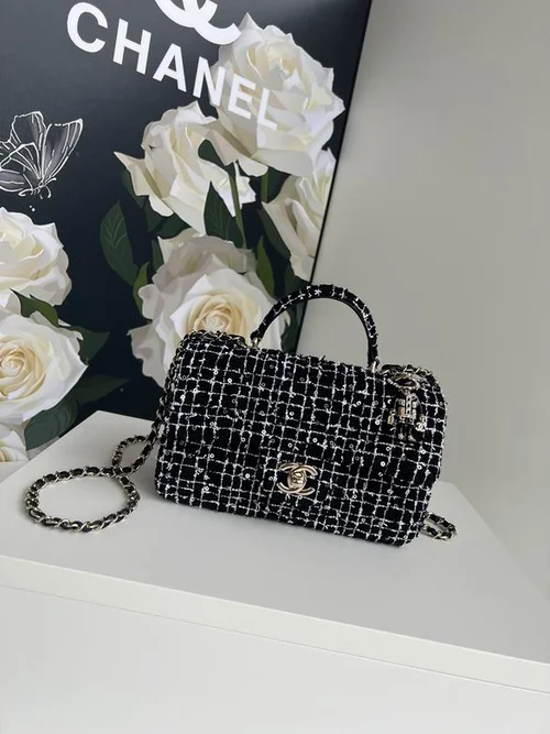 Chanel Original Classic Flap Bags Collection Authentic Luxury