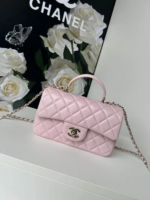 Chanel Original Classic Flap Bags Collection Authentic Luxury