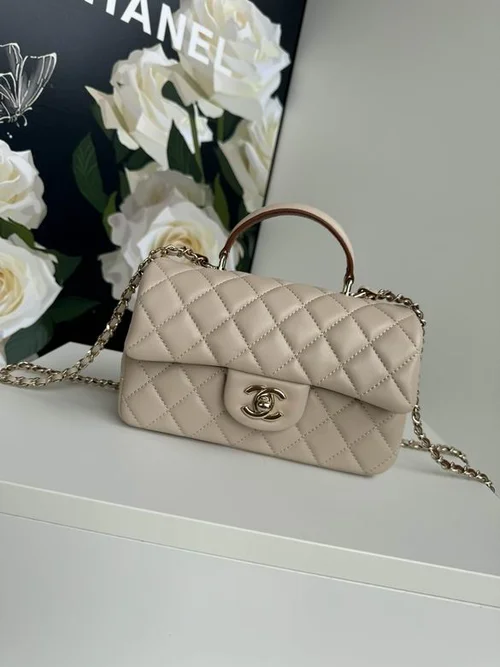 Chanel Original Classic Flap Bags Collection Authentic Luxury
