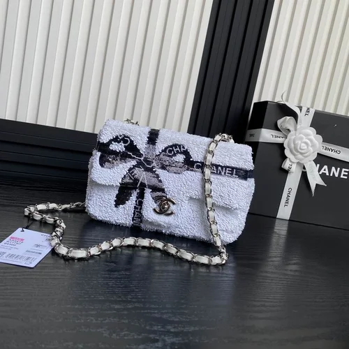 Chanel Original Classic Flap Bags Collection Authentic Luxury