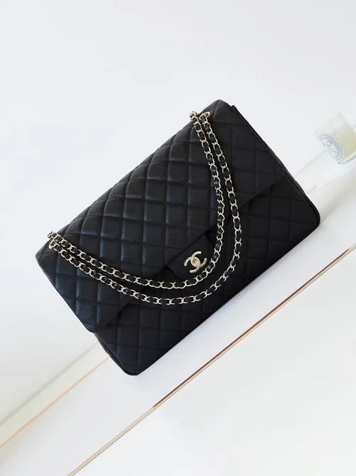 Chanel Original Classic Flap Bags Collection Authentic Luxury