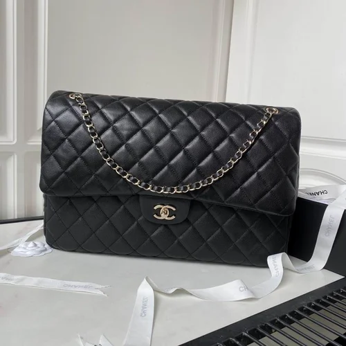 Chanel Original Classic Flap Bags Collection Authentic Luxury