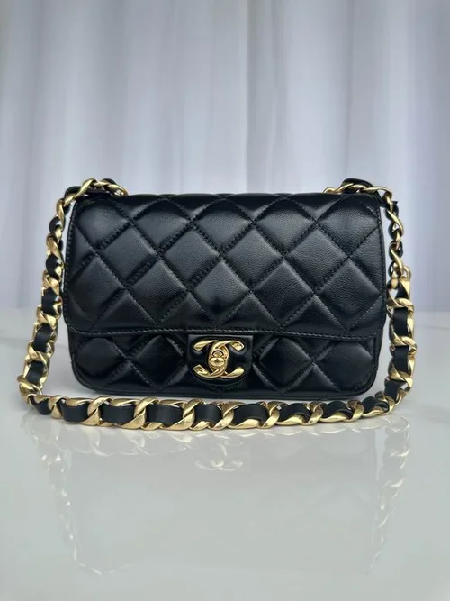 Chanel Original Classic Flap Bags Collection Authentic Luxury