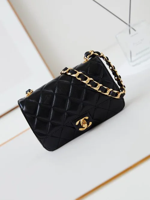 Chanel Original Classic Flap Bags Collection Authentic Luxury