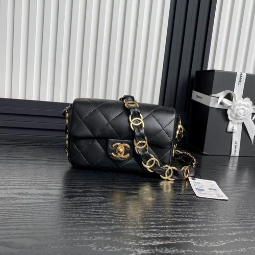 Chanel Original Classic Flap Bags Collection Authentic Luxury