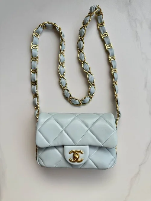 Chanel Original Classic Flap Bags Collection Authentic Luxury