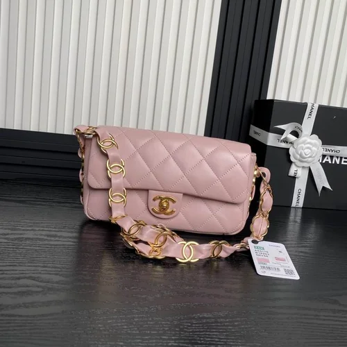 Chanel Original Classic Flap Bags Collection Authentic Luxury