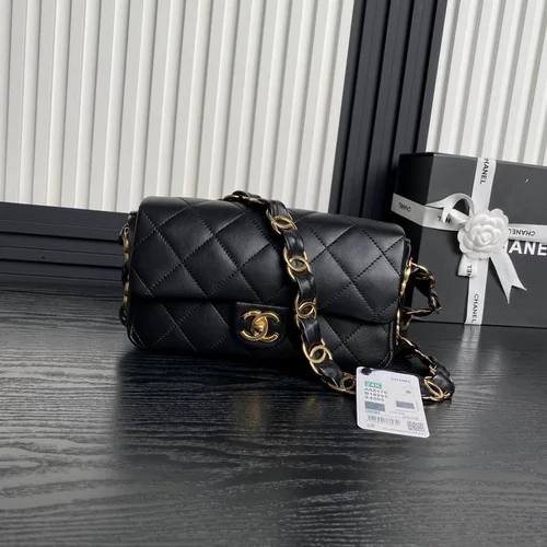 Chanel Original Classic Flap Bags Collection Authentic Luxury