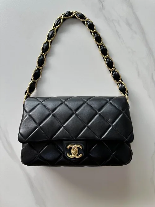 Chanel Original Classic Flap Bags Collection Authentic Luxury