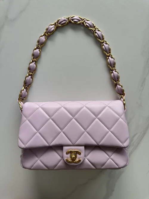 Chanel Original Classic Flap Bags Collection Authentic Luxury