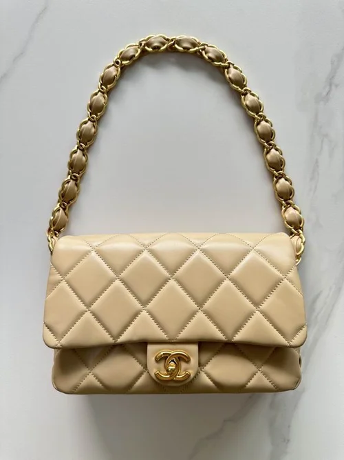 Chanel Original Classic Flap Bags Collection Authentic Luxury