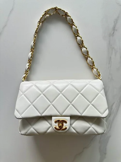 Chanel Original Classic Flap Bags Collection Authentic Luxury
