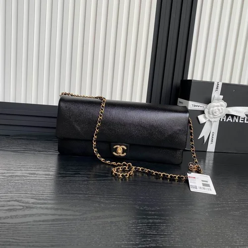 Chanel Original Classic Flap Bags Collection Authentic Luxury