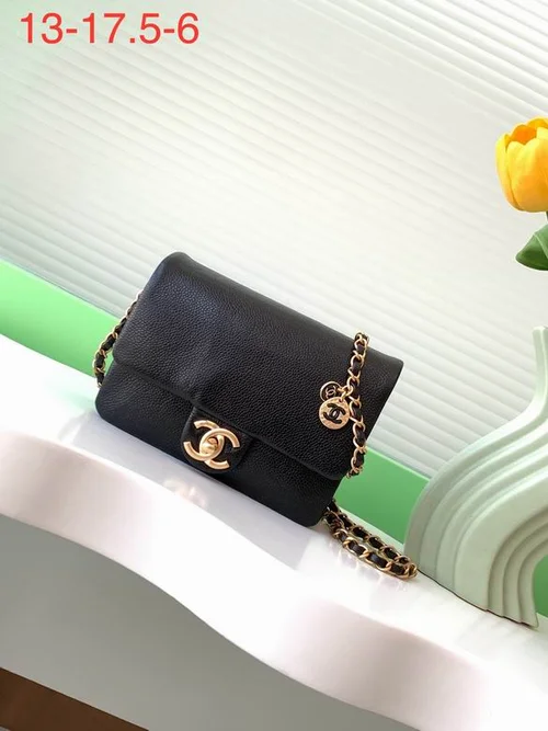 Chanel Original Classic Flap Bags Collection Authentic Luxury