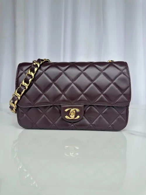 Chanel Original Classic Flap Bags Collection Authentic Luxury