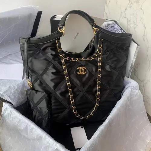 Chanel Original Women's Handbag Authentic Quilted Luxury