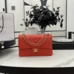 Chanel 2.55 Original Classic Flap Bag Authentic Timeless Luxury