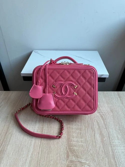 Chanel Original Camera Bag Small Crossbody Authentic Luxury
