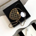 Chanel Original Care Package Cosmetic Set Authentic Luxury Vanity