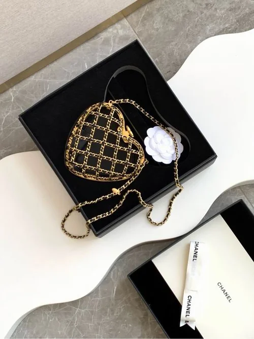 Chanel Original Care Package Cosmetic Set Authentic Luxury Vanity