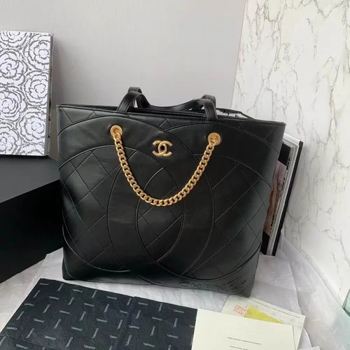 Chanel Original Women's Handbag Authentic Quilted Luxury