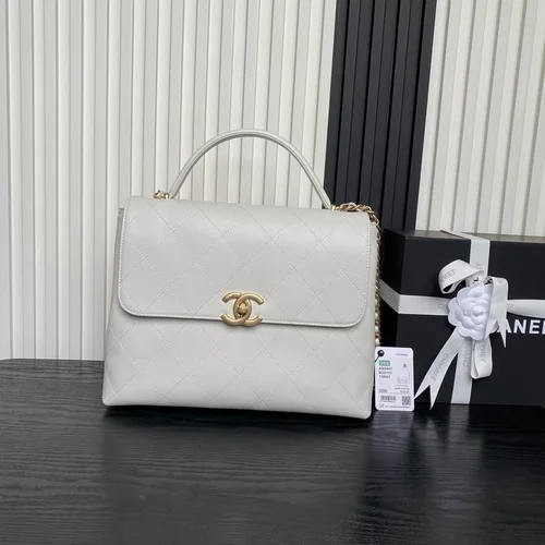 Chanel Original Women's Handbag Authentic Quilted Luxury