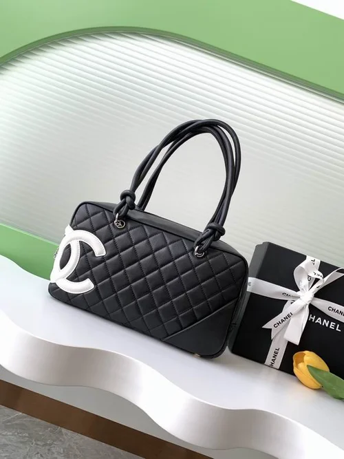 Chanel Original Women's Handbag Authentic Quilted Luxury