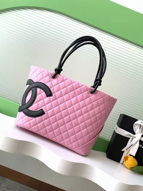 Chanel Original Women's Handbag Authentic Quilted Luxury