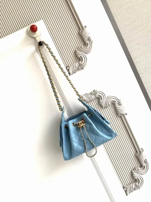 Chanel Original Hobo Bag Medium Authentic Quilted Luxury