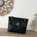 Chanel Original Large Shopping Bag Authentic Canvas Luxury