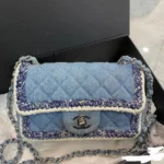 Chanel Original Vintage Flap Bag Authentic Timeless Luxury
