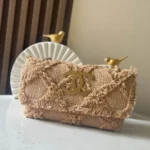 Chanel Original Vintage Flap Bag Authentic Timeless Luxury