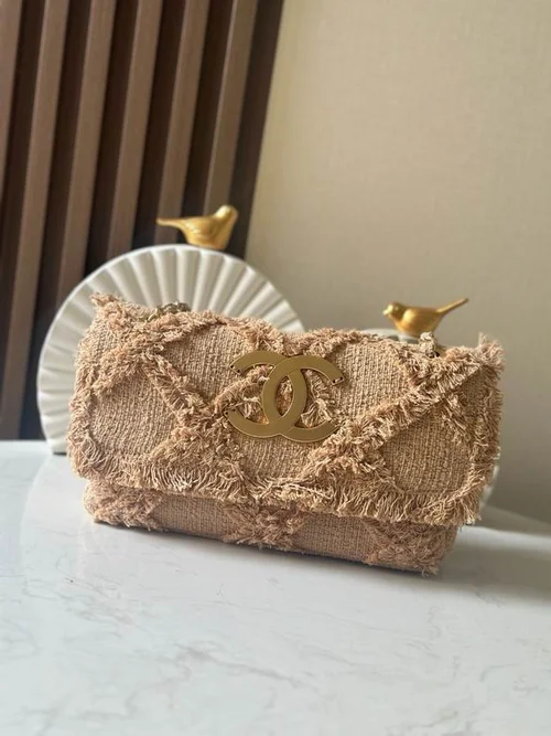 Chanel Original Vintage Flap Bag Authentic Timeless Luxury