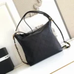 Chanel Original Shoulder Bag Medium Authentic Quilted Luxury