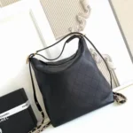 Chanel Original Shoulder Bag Medium Authentic Quilted Luxury