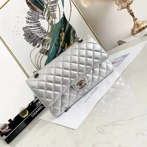 Chanel Original Classic Flap Bags Collection Authentic Luxury