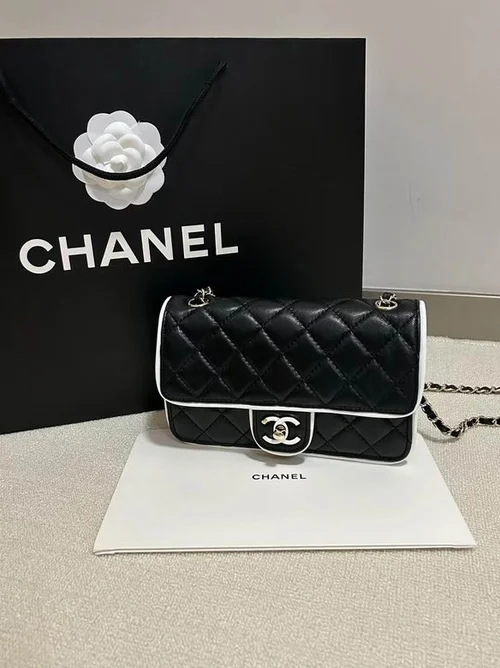 Chanel Original Classic Flap Bags Collection Authentic Luxury
